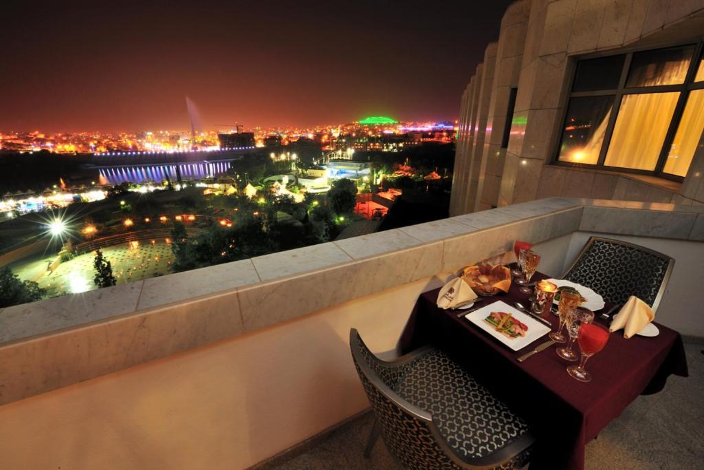 Abha Palace Hotel Room photo