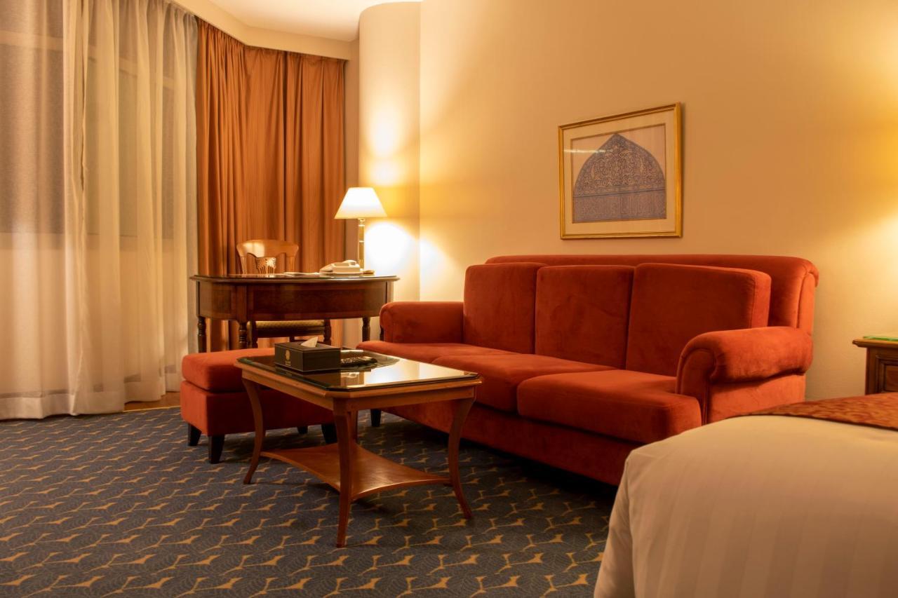 Abha Palace Hotel Exterior photo
