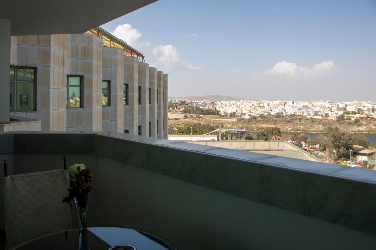Abha Palace Hotel Exterior photo