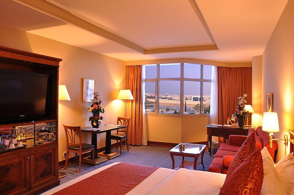 Abha Palace Hotel Exterior photo